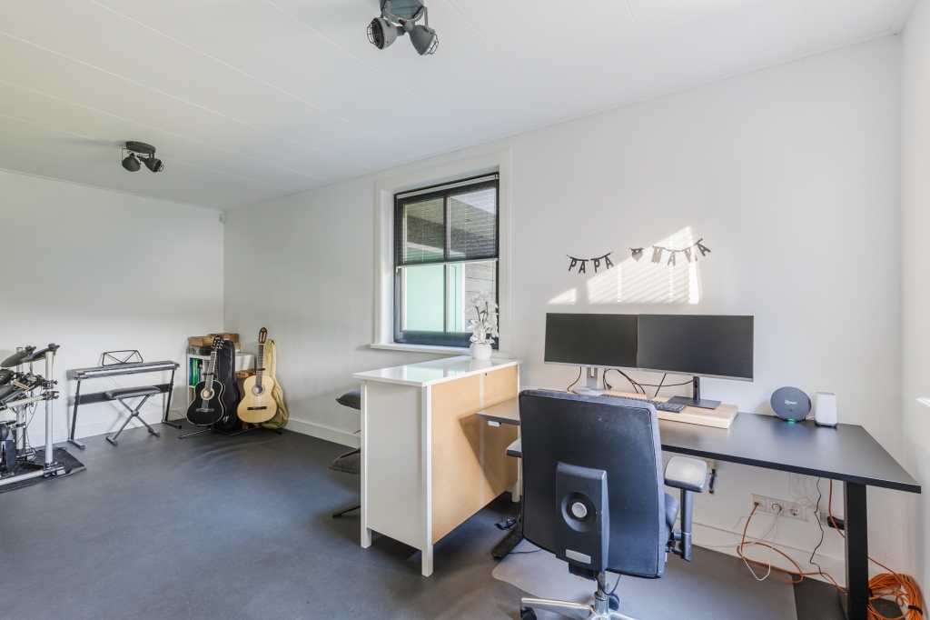 Te huur: Woning Gedempte Veert, Sint Pancras - 31