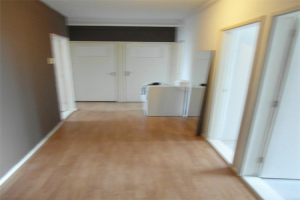 Te huur: Appartement Bordineweg, Leeuwarden - 1