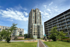 Te huur: Appartement Escamplaan, Den Haag - 1