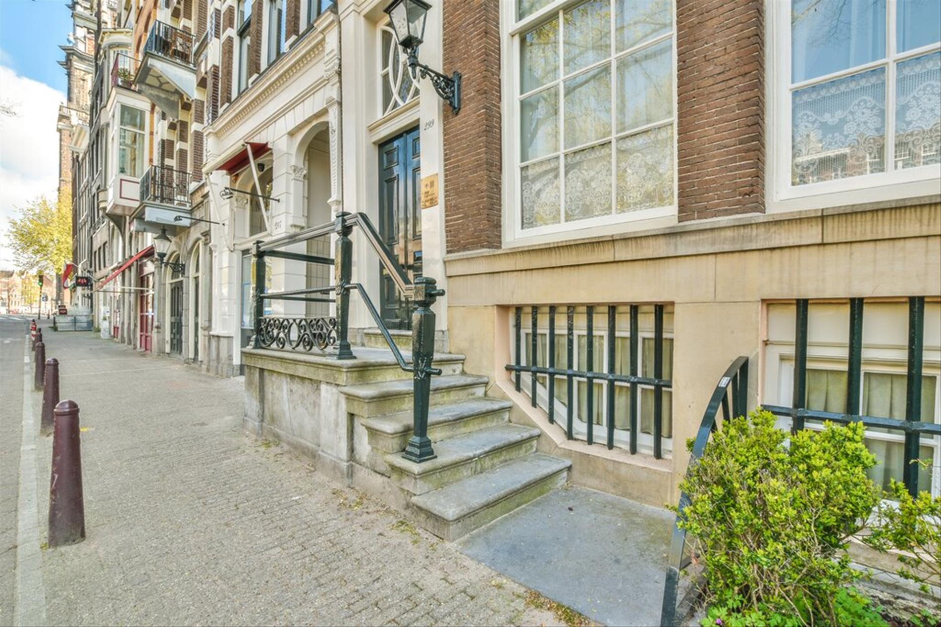 Te huur: Appartement Prinsengracht, Amsterdam - 25