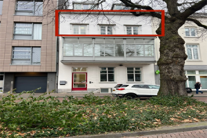 For rent: Apartment Velperbuitensingel, Arnhem - 1