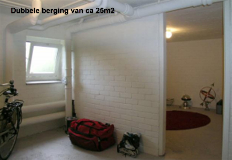 For rent: Apartment Terborchlaan, Alkmaar - 8