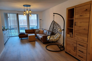 Te huur: Appartement Meergras, Eindhoven - 1