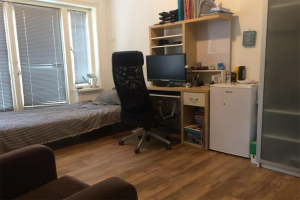 Te huur: Kamer Amperestraat, Eindhoven - 1