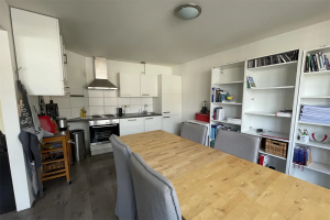 Te huur: Appartement Wycker Brugstraat, Maastricht - 1