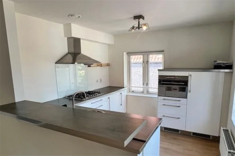 Te huur: Woning Bisschopsmolenstraat, Etten-Leur - 7