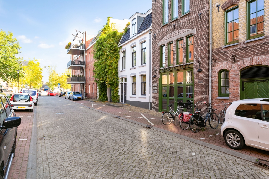 For rent: Apartment Romkeslaan, Leeuwarden - 2