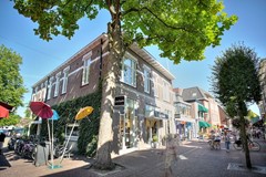 Kamer te huur in de Laanstraat in Baarn