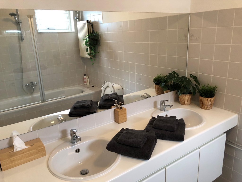 Te huur: Woning Bremlaan, Loosdrecht - 10