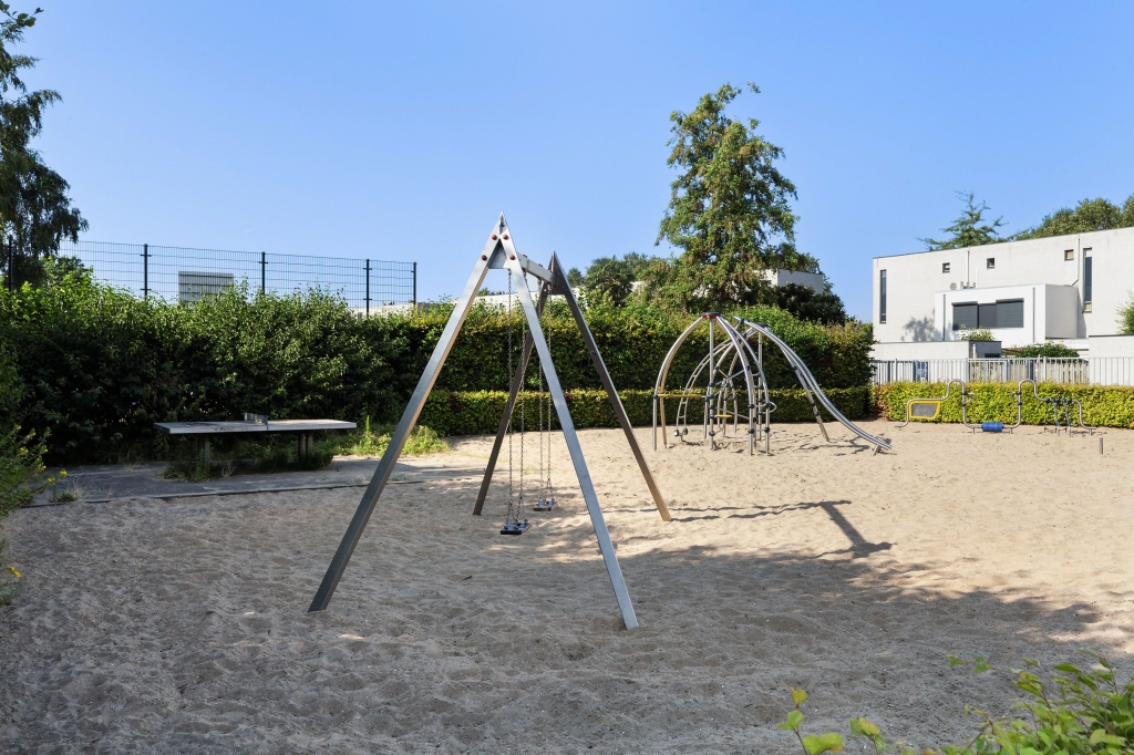Te huur: Woning Vuurvlinder, Breda - 29