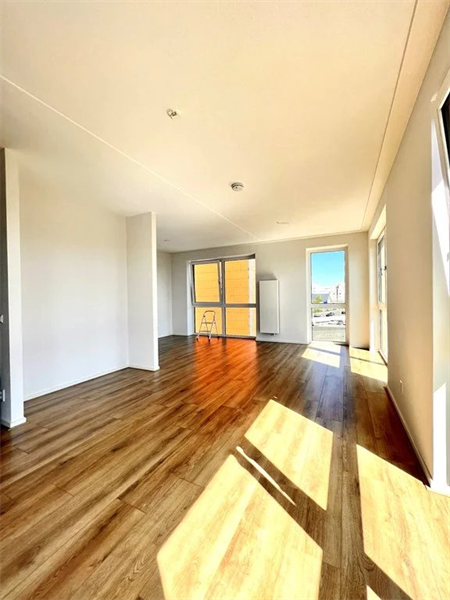Te huur: Appartement Laakweg, Den Haag - 7