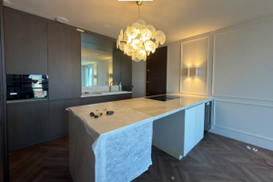 Te huur: Appartement Deken van Somerenstraat, Eindhoven - 1