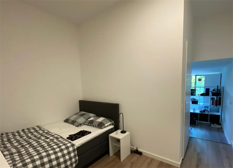 For rent: Studio Thomas van Kempenstraat, Tilburg - 9
