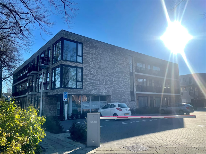 Te huur: Appartement Lyceumlaan, Roosendaal - 10