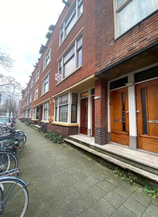 Te huur: Appartement Bergpolderstraat, Rotterdam - 5