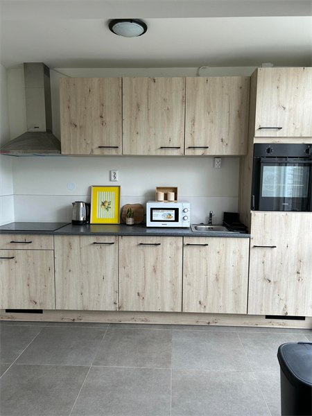 Te huur: Woning Beethovenhof, Terneuzen - 1