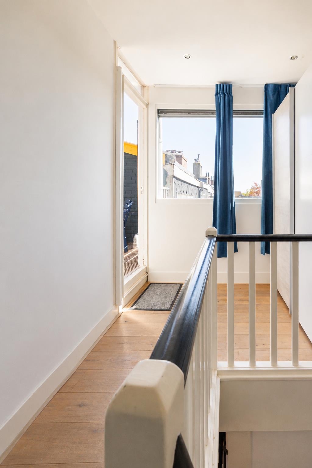 Te huur: Appartement Jan Evertsenstraat, Amsterdam - 25