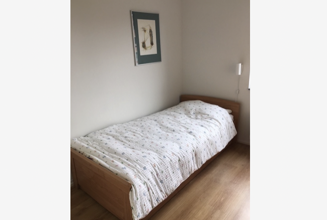 Te huur: Appartement Frederiklaan, Eindhoven - 10