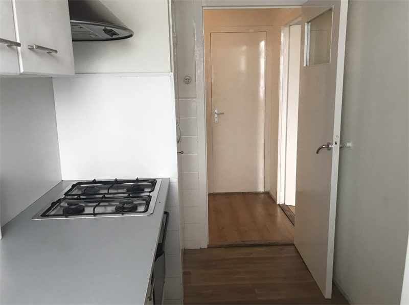 For rent: Apartment Gamerslagplein, Arnhem - 1