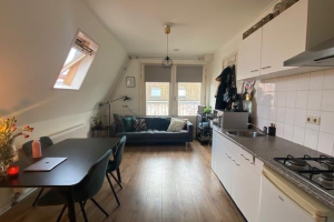 Te huur: Studio Donkersgang, Groningen - 1