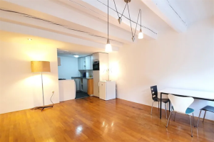 For rent: Apartment Nieuwe Uilenburgerstraat, Amsterdam - 1