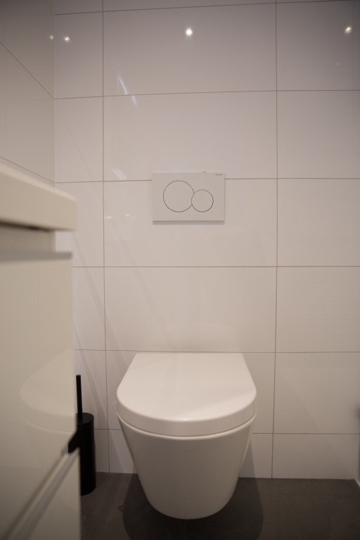 Te huur: Appartement Koningslaan, Utrecht - 21