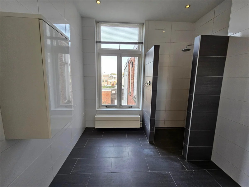 Te huur: Woning H.W. Mesdagstraat, Groningen - 21