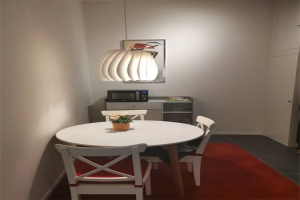 Te huur: Appartement Sint Aagtenstraat, Leiden - 1