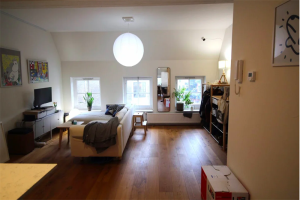 For rent: Apartment Buitenkant, Zwolle - 1