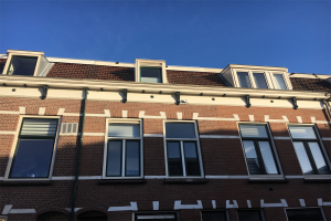 For rent: Apartment 2e Delistraat, Utrecht - 1