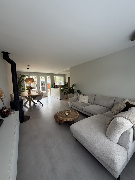 Te huur: Woning Dorsersstraat, Nieuw Vennep - 32