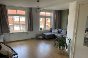 For rent: Apartment Van Wageningenstraat, Arnhem - 1