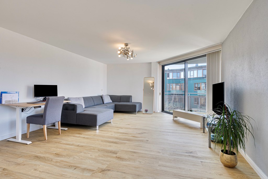 For rent: Apartment Simon Stevinweg, Hilversum - 4