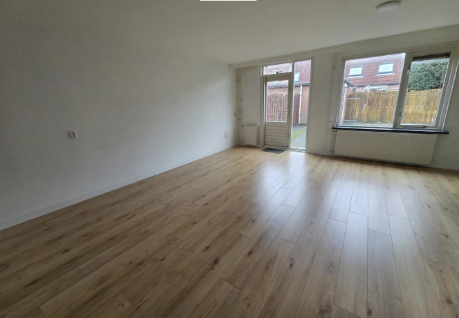 Te huur: Woning Marie de Lannoystraat, Leiden - 1