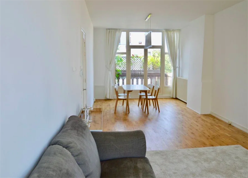 For rent: Apartment Copernicuslaan, Den Haag - 34