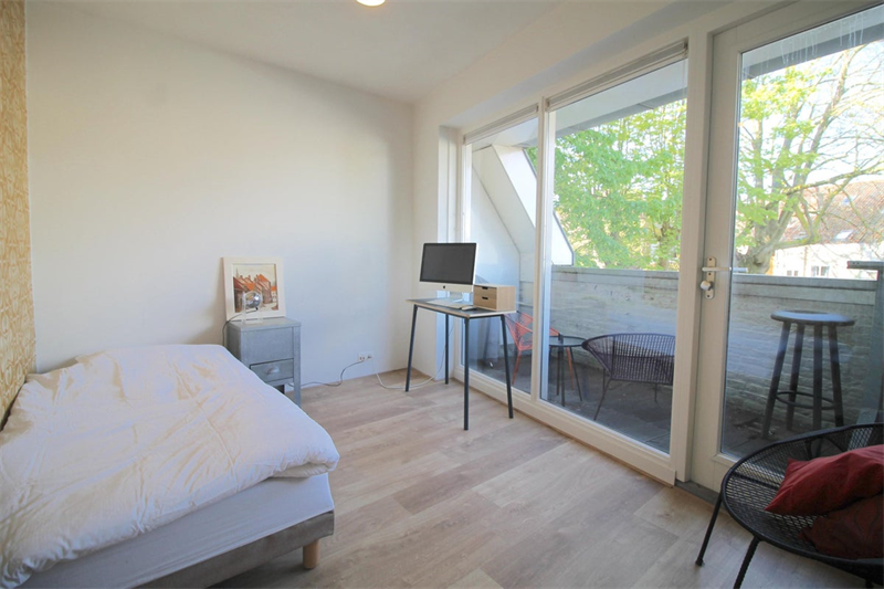 For rent: Apartment t' Sas, Breda - 3