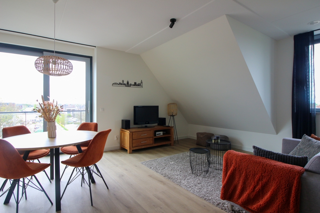 For rent: Apartment Zomerdijk, Vianen Ut - 5