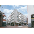 For rent: Apartment Burgemeester Loeffplein, Den Bosch - 1
