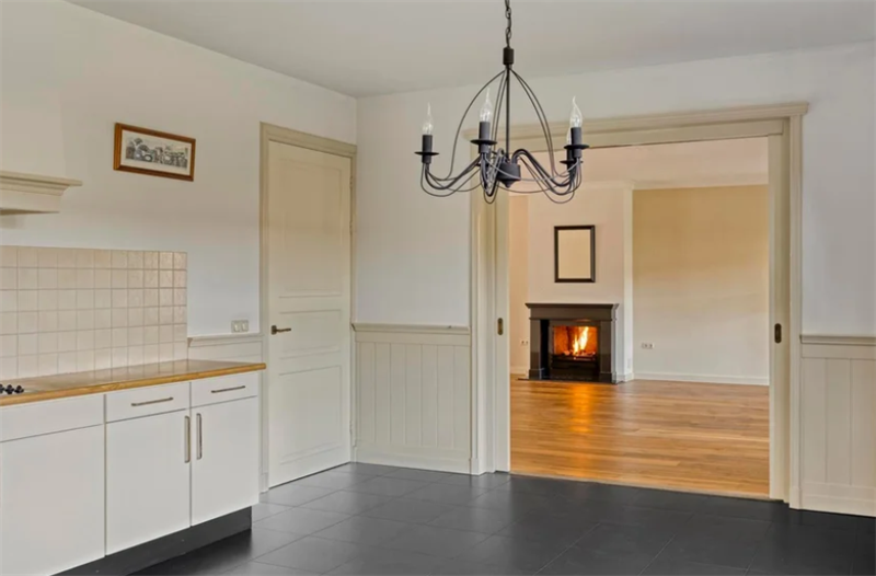 Te huur: Woning Het Ven, Veghel - 15