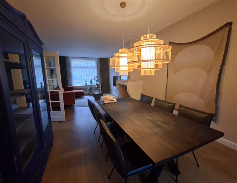 For rent: House Kerkstraat, Waalwijk - 3