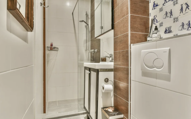 Te huur: Appartement Fokke Simonszstraat, Amsterdam - 9