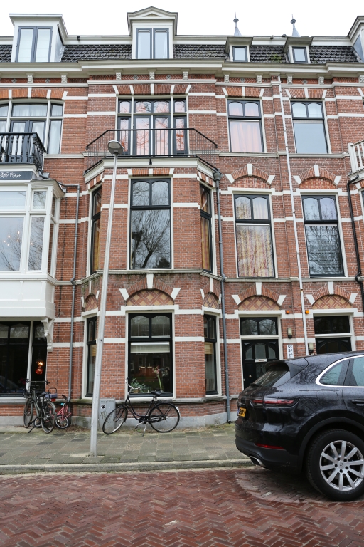 Te huur: Appartement Koningslaan, Utrecht - 22