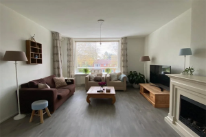 For rent: Apartment Quintusweg, Haren Gn - 1
