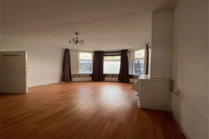 For rent: Room Van Boetzelaerlaan, Den Haag - 1