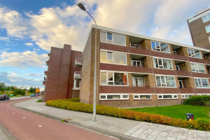 Te huur: Appartement Hoornsediep, Groningen - 1