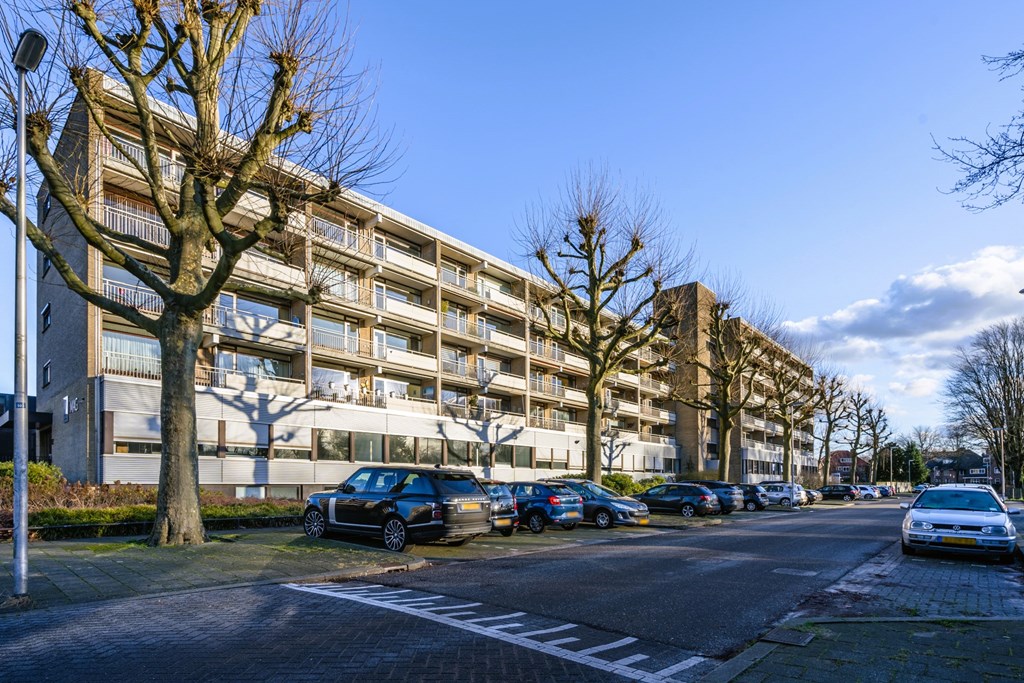 For rent: Apartment Slochterenlaan, Bussum - 19