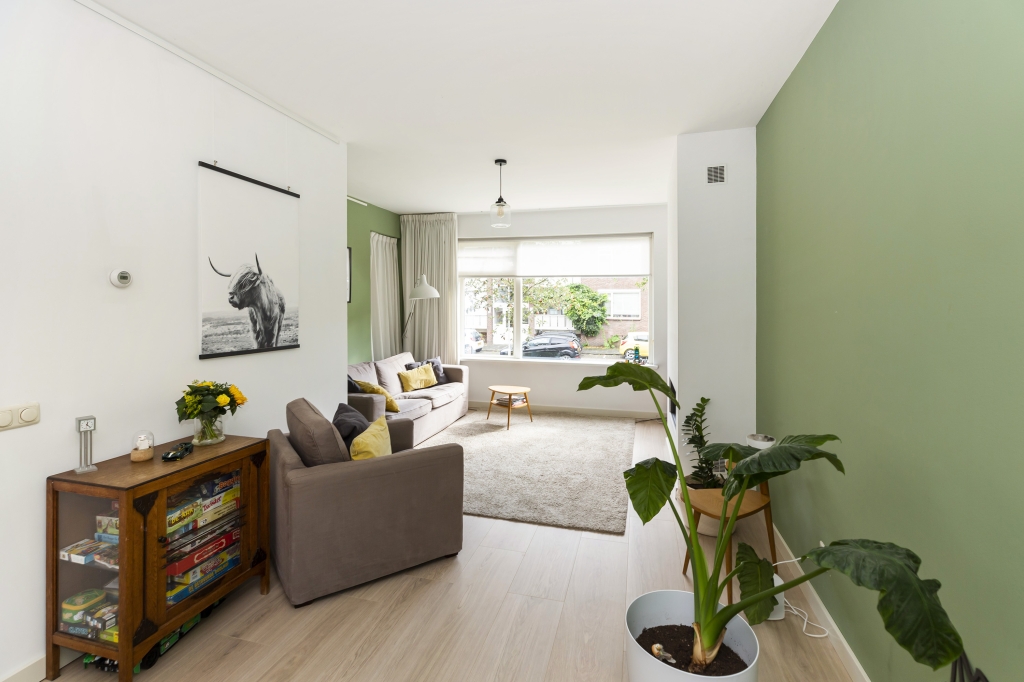 For rent: Apartment Cronjestraat, Breda - 7