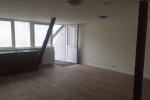 Te huur: Appartement Heuvelring, Tilburg - 1