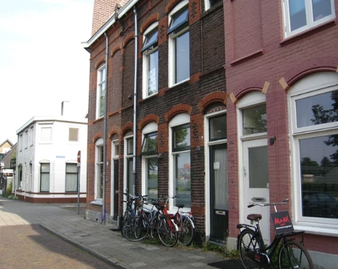 Te huur: Kamer Deventerstraatweg, Zwolle - 2