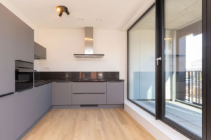 Te huur: Appartement Niemeyerstraat, Hoofddorp - 1
